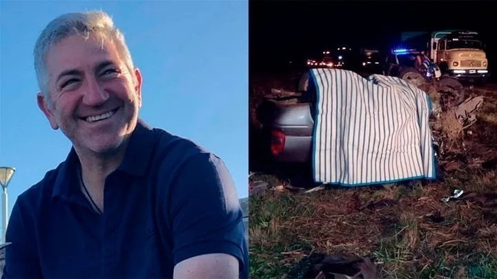 Piden pena más grave para Orrico tras confirmarse que conducía con 1,2 gramos de alcohol en sangre