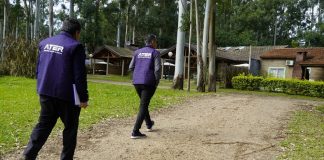 La provincia realizó controles en complejos turísticos y termales