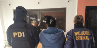 Allanamientos en Mendoza por el Hackeo al Municipio de Concepción del Uruguay: Dos detenidas y varios dispositivos secuestrados