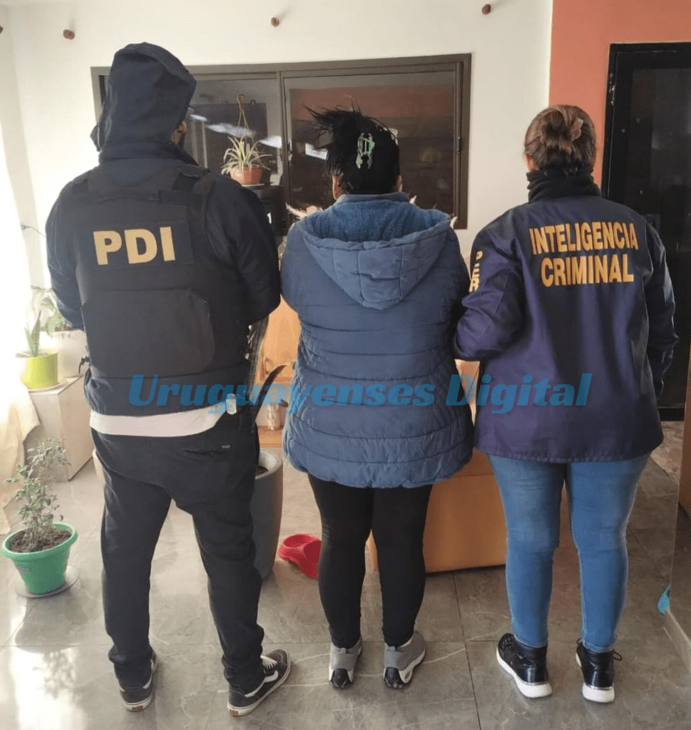 Allanamientos en Mendoza por el Hackeo al Municipio de Concepción del Uruguay: Dos detenidas y varios dispositivos secuestrados