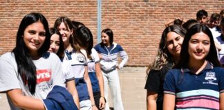 Más de 10.000 estudiantes entrerrianos accederán al curso de orientación vocacional y laboral de Becas Progresar