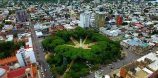 Aniversario: la ciudad prepara su agenda para la semana
