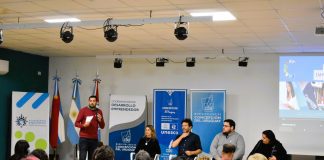 Llega un nuevo Encuentro de Emprendedores