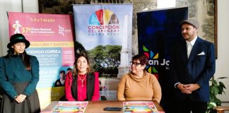 Concepción del Uruguay y San José intercambian agenda turística