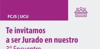 Convocatoria para ser jurado en el 3° Encuentro Regional de Litigación del Litoral