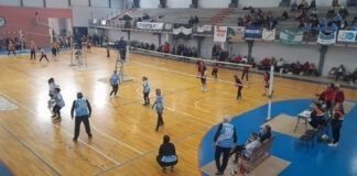 Inscriben para los “Juegos Deportivos Entrerrianos de Adultos Mayores”