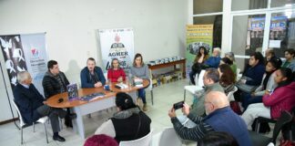 Presentaron el concurso “Desde la Memoria”