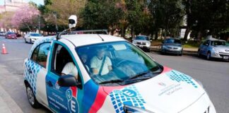 Recuerdan los negocios adheridos al Estacionamiento Medido