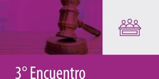 3er Encuentro Regional de Litigación del Litoral