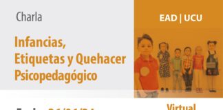 Infancia, etiquetas y quehacer Psicopedagógico
