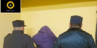 Violento asalto en una vivienda, un muerto: la policía realizó múltiples allanamientos