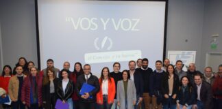 Por primera vez en su historia el Honorable Concejo Deliberante sesionó fuera del recinto