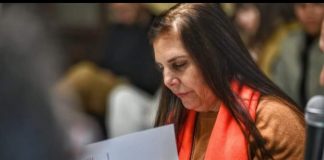 Despacho favorable a propuesta de la diputada Lena de fomento a proyectos culturales y artísticos