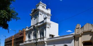 Detención en flagrancia por Robo calificado y allanamiento por violencia de género