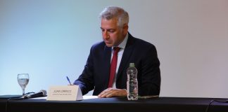 Rechazan recurso extraordinario en el caso Ruiz Orrico y confirman la acusación por homicidio culposo