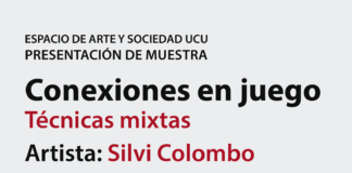 Presentación: «Conexiones en juego» de Silvi Colombo