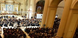 La Orquesta Sinfónica de Entre Ríos dará un concierto en Concepción del Uruguay