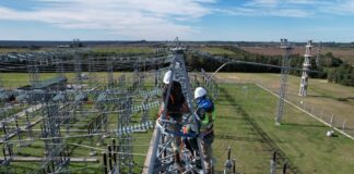 Entre Ríos fortalece su sistema energético y favorece la integración de la región en esa materia