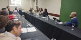 Concepción del Uruguay propone incorporar conocimientos de Programación y Robótica en las escuelas