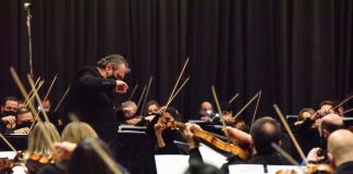 La Sinfónica de Entre Ríos cerrará los festejos por el Día de la Ciudad