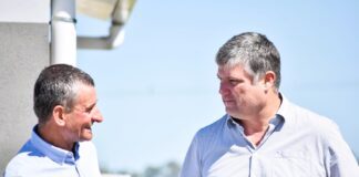 Aníbal Steren: Regularización Dominial – Gestionar sin plata