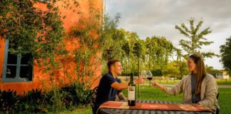 Entre Ríos presentará su oferta turística de invierno en Buenos Aires