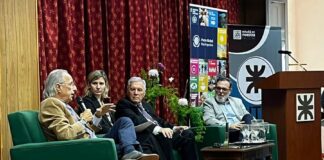 La Red Argentina del Pacto Global cumplió 20 años y RUS estuvo presente como aliada al desarrollo sostenible