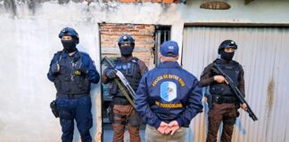 Narcotráfico en Concordia: Detenidos, Secuestro de Droga y Dinero