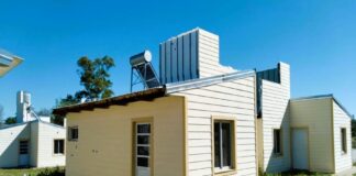 Columna de opinión del Ing. Anibal Steren. ¿Por qué construir viviendas de maderas?