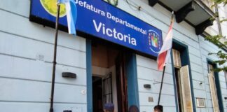 Detuvieron a un comerciante por estafas reiteradas, las deudas ascenderían a 81 millones de pesos