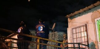 Paraná: Tres detenidos, secuestro de cocaína y dinero en efectivo tras allanamiento por Narcomenudeo