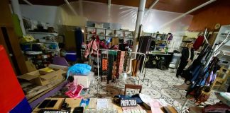 Entre Ríos: Prefectura desbarató una banda de contrabandistas en un megaoperativo con múltiples allanamientos