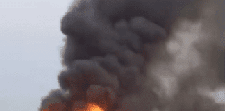 Tragedia en el Aire: Piloto fallece en accidente aéreo en Paraná