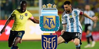Argentina jugará contra Ecuador en cuartos de final de la Copa América 2024: cuándo, a qué hora y sede