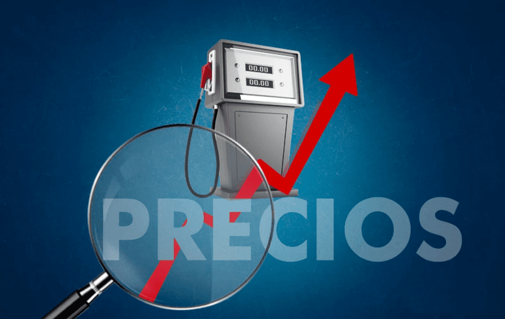 «No recuperaron» Aumentó la nafta y ya adelantan una suba más para julio