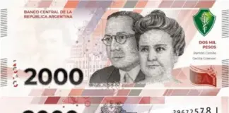 Inician causa por presunta estafa con billetes falsos