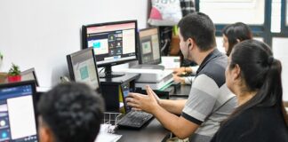La provincia emitió más de 800 títulos digitales y marcó el fin definitivo del papel impreso