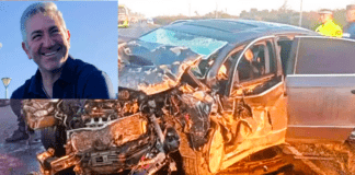 Parte médico del estado de Juan Orrico