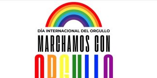 El Día del Orgullo tendrá su agenda en CdelU