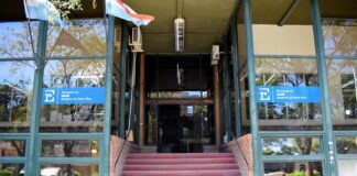 Entre Ríos destinó más de 25.000 millones de pesos a hospitales y centros de salud