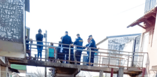 Femicidio en Paraná: una mujer de 33 años fue asesinada por su expareja