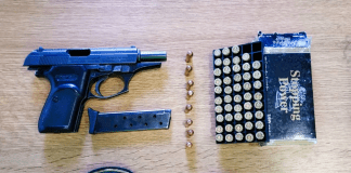 Secuestros de Vehículos, Armas y Cartuchería en Operativos de Seguridad Vial en la Provincia