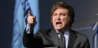 Milei: “Ya echamos 25 mil empleados estatales, vamos a despedir 50 mil más”