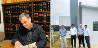 Seis meses de gestión por el Ing. Aníbal Steren – Vocal IAPV