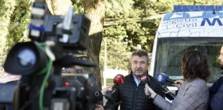 Comunicado del ministro Roncaglia en relación a supuestas irregularidades en la administración del Círculo y Casino que funciona en la Jefatura Departamental de Concepción del Uruguay