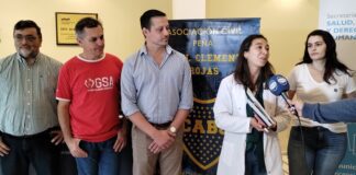 Cerró la Semana del Donante Voluntario de Sangre