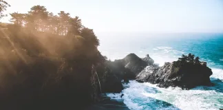 Google tracks location data even when users turn service off