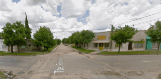 Detenido tras sustraer una moto, se dio a la fuga al ver la presencia policial