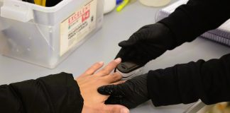 El 60 por ciento de las atenciones espontáneas son por enfermedades respiratorias