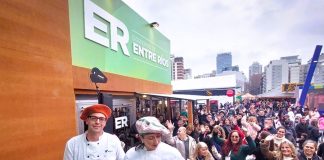 Turismo, cultura y producción entrerriana en la Expo Rural 24